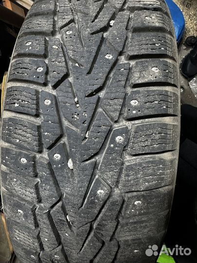 Nokian Tyres Nordman 7 195/55 R16