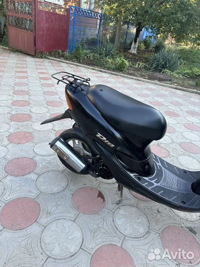 Honda Dio 34