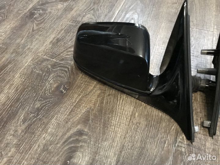 Зеркало боковое наружное в сборе bmw 7 f01 02