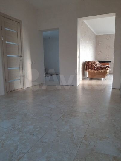 Дом 100 м² на участке 12 сот.