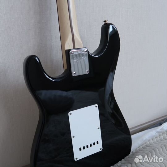 Гитара Fender Squier Affinity Stratocaster