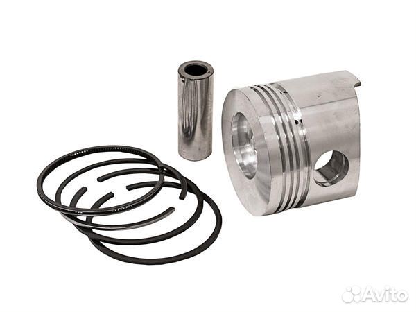 Поршень (А32 мм, 4 кольца) R195