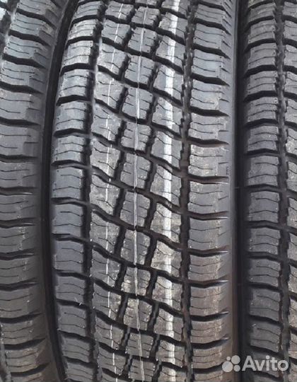 КАМА Кама-219 225/75 R16