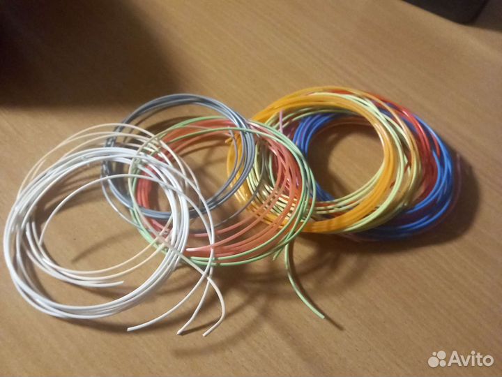 3d ручка новая