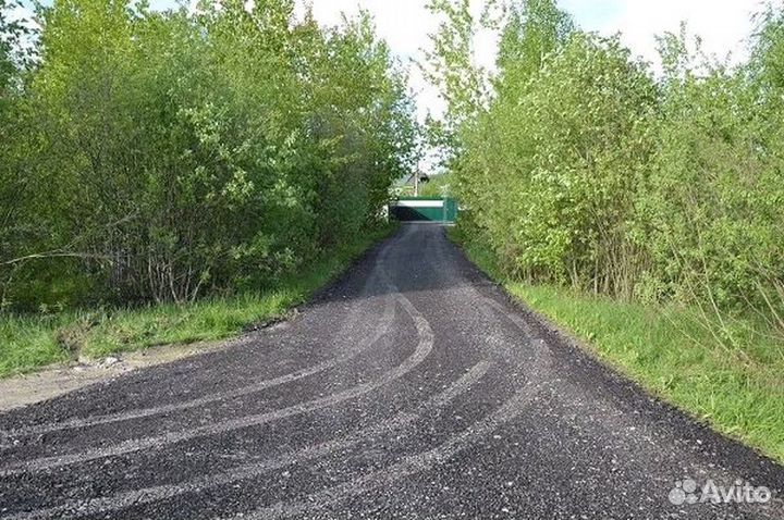 Асфальтная крошка