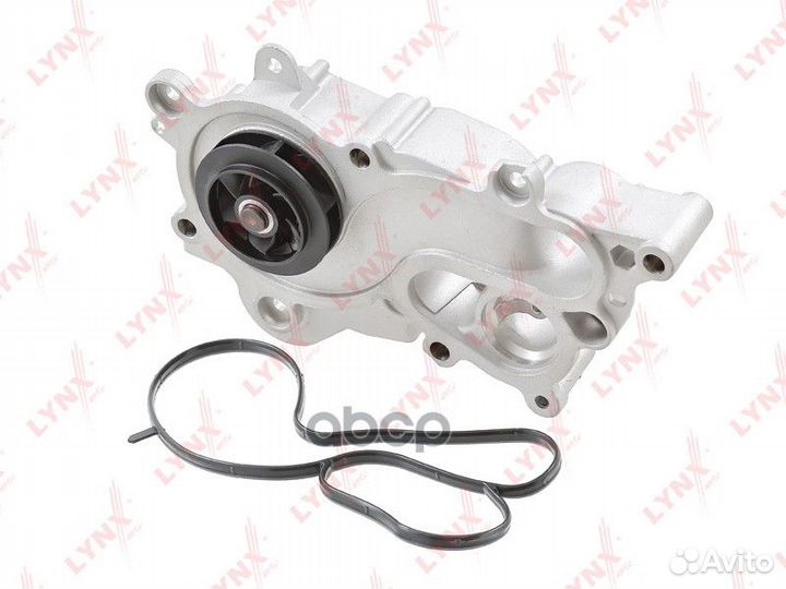 Насос водяной CW0054 lynxauto