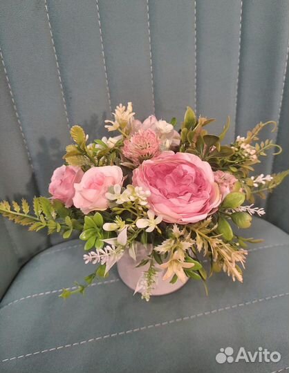 Цветочная композиция