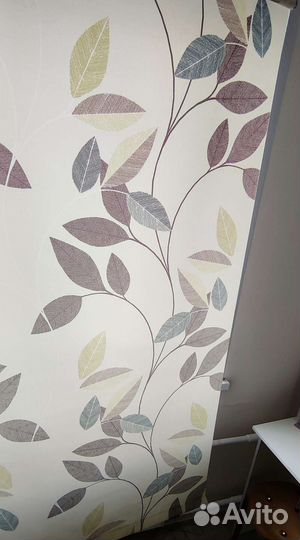 Рулонная штора 80*175 бу