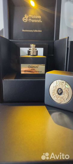 Духи Tiziana Terenzi Gumin100 мл