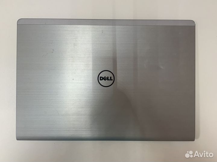 Крышка матрицы ноутбука dell 17-5000