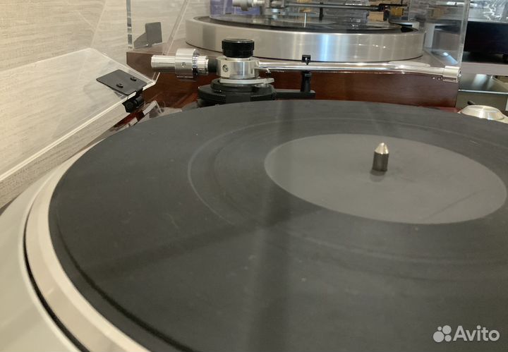 Проигрыватель винила Victor QL-A7 / QL-A70