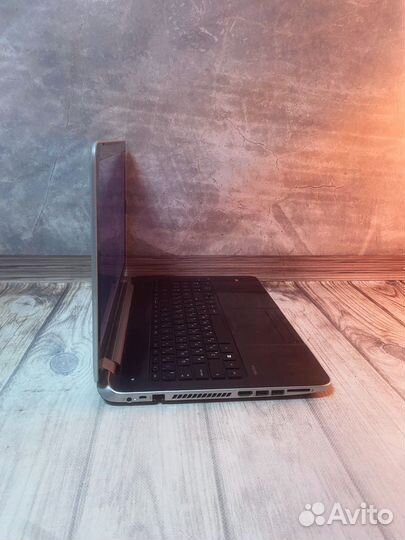 Игровой ноутбук HP/A10-4655m/1000gb HDD/8gb