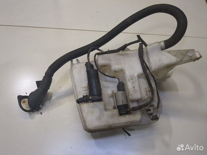 Бачок омывателя BMW 6 E63, 2006