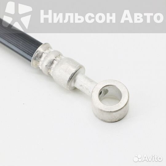 Тормозной шланг задний nissan atlas, miyaco