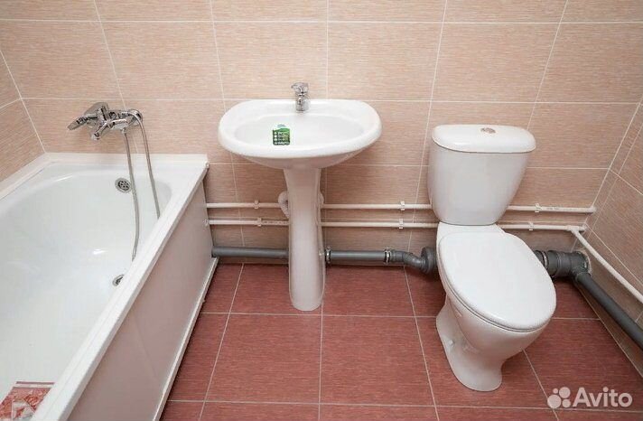 Сантехник / Услуги сантехника / Вызов сантехника