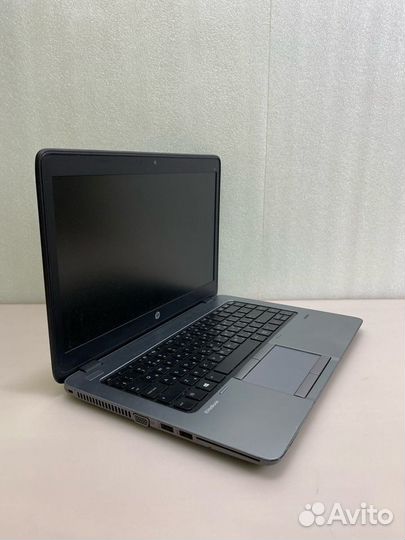 HP EliteBook 840 G1 i5 SSD С гарантией магазина