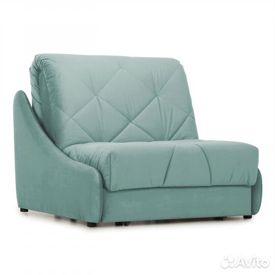 Кресло-кровать раскладное Beneli мигель, Светло-зе