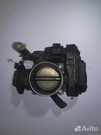 Дроссельная заслонка VAG audi A3 VW Golf 4 1.8 AGN