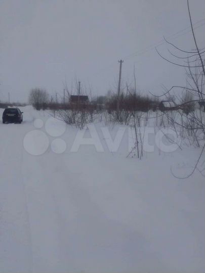 Участок 15 сот. (ИЖС)