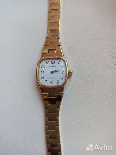 Часы разные