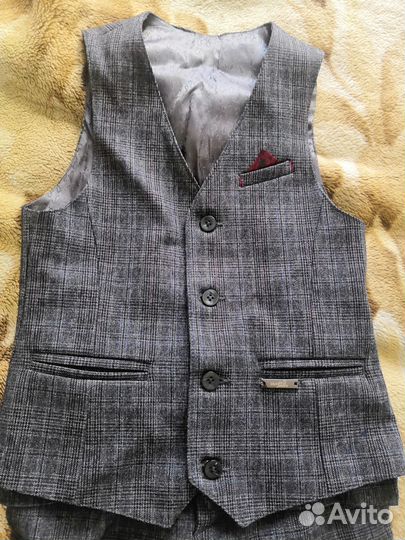 Школьная форма Мурино