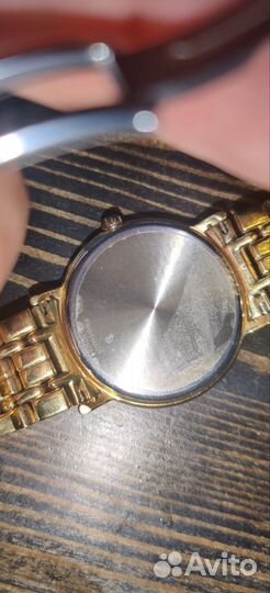 Мужские наручные часы механические бу