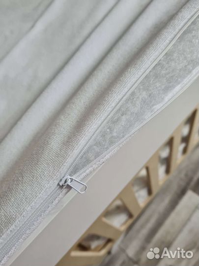 Матрасик для пеленального столика