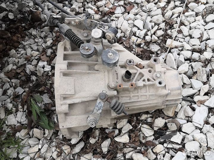 Хундай гетс