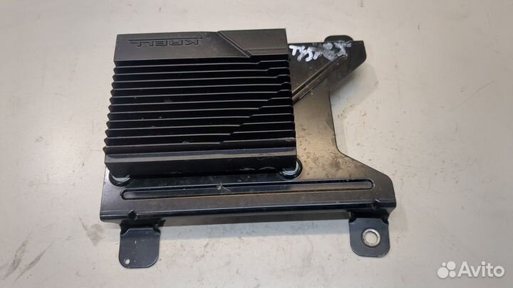 Усилитель звука Hyundai Tucson 4 2020, 2022