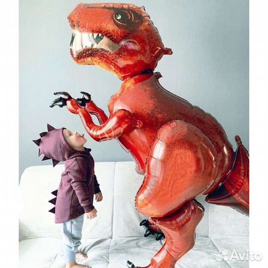 Шарики. Ходячие фигуры