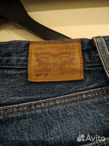 Женские джинсы levis 501