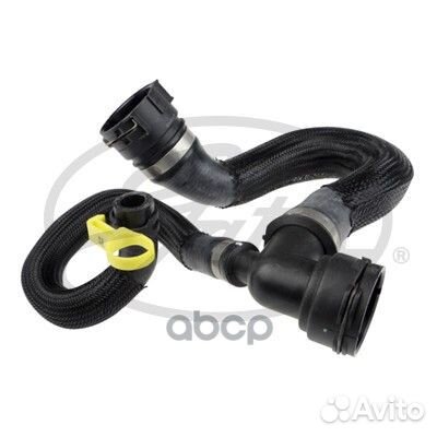 Изогнутые патрубки 053039 Gates