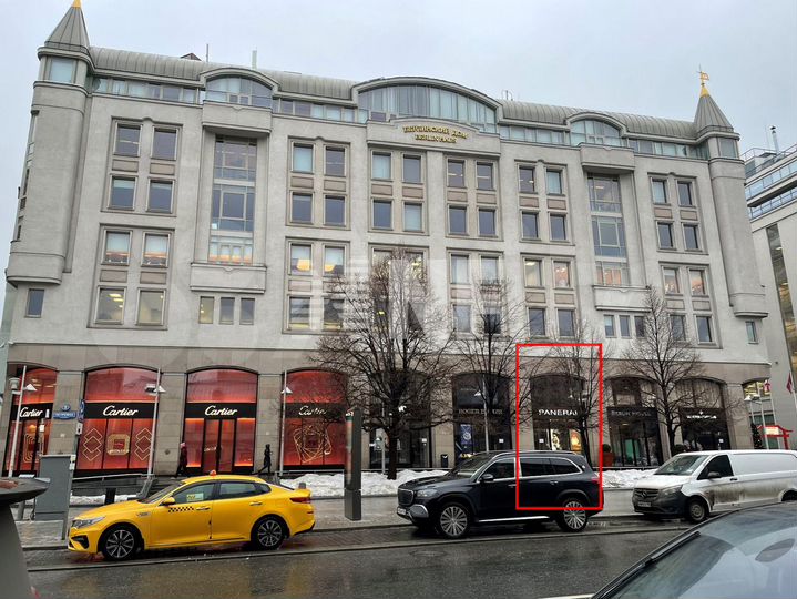 Бц «Берлинский дом»