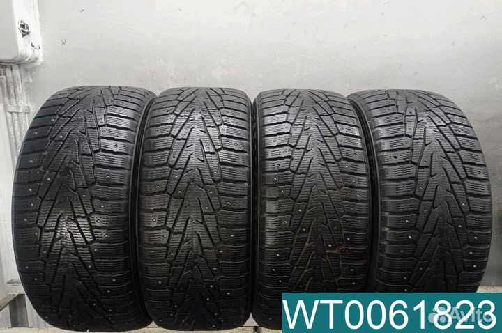 Nokian Tyres Hakkapeliitta 7 SUV 265/50 R19 95T