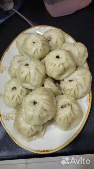 Продукты питания