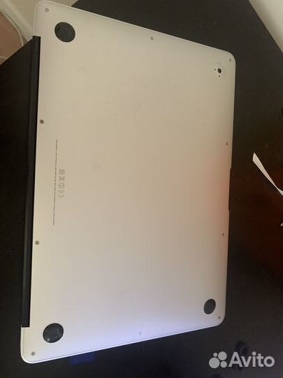 Apple MacBook air 13 2014