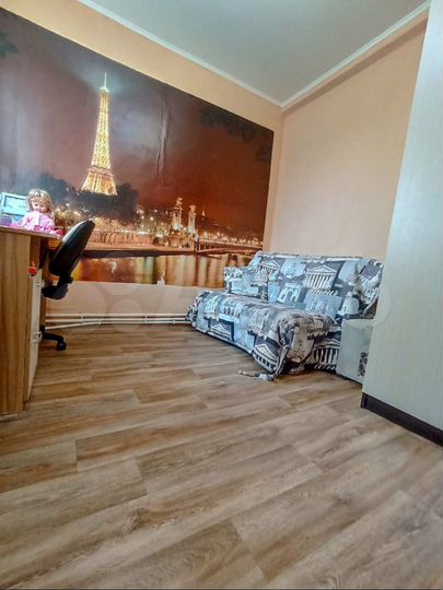 Дом 68 м² на участке 6,4 сот.