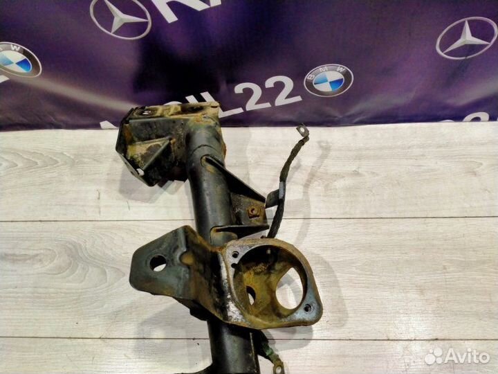 Балка подвески передняя Bmw X3 E83 M54B25 01/2006