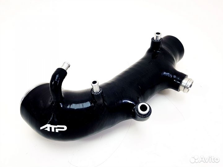 Патрубок турбины ATP - Subaru Impreza WRX STI GDB