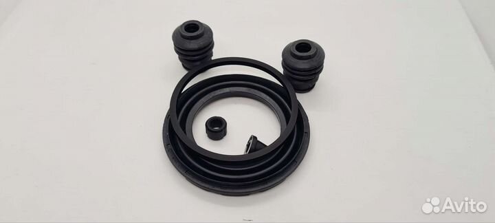 Ремкомплект суппорта передний Lancer 10 Лансер 10