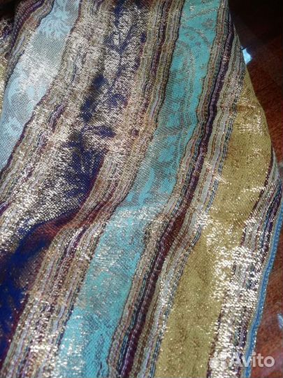 Палантин 180 на 60 см