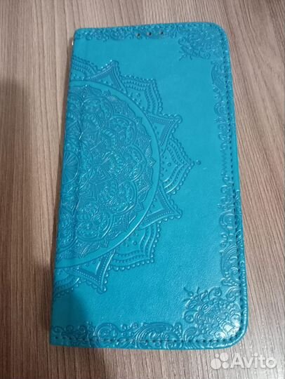 Чехол книжка honor 10 lite