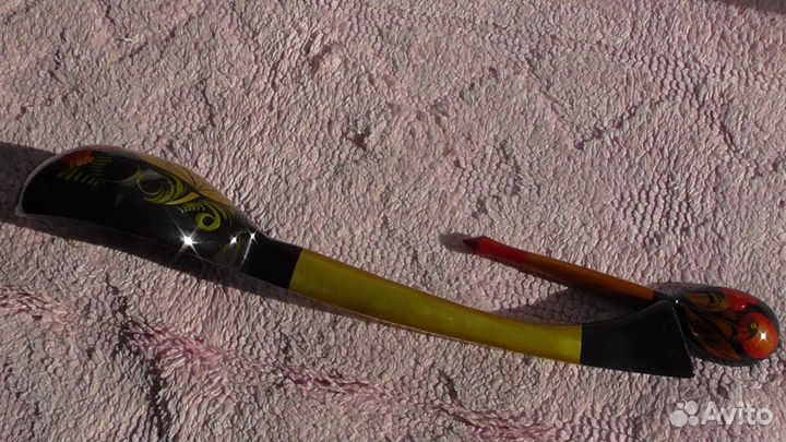 Ложки деревянные 