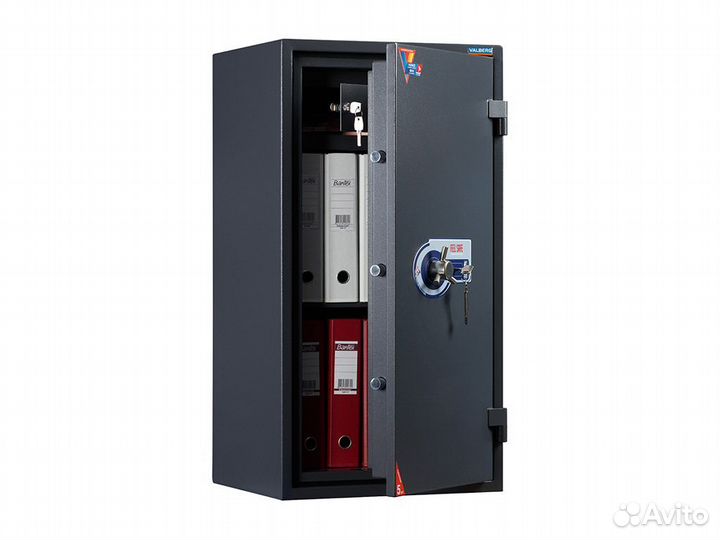 Огневзломостойкий сейф valberg гарант 95 T