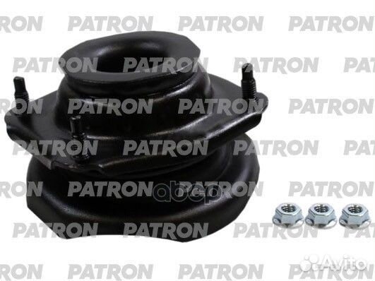 Опора амортизатора Правая, KIA: shuma 98-04, SP