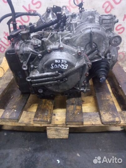 АКПП Hyundai Equus YJ G6CU 2004