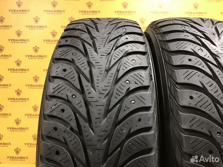 Yokohama Ice Guard IG35 185/65 R15 92T