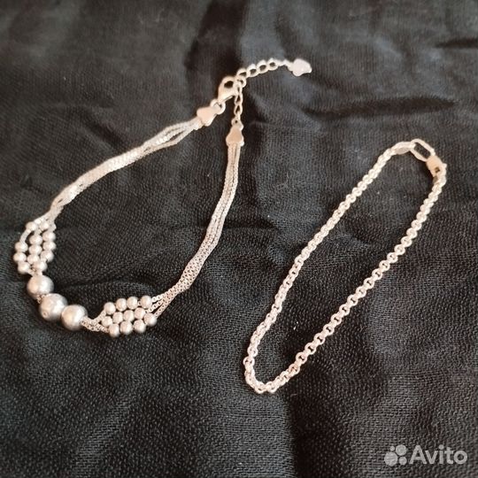 Серебро керамика