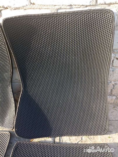 Эва коврики