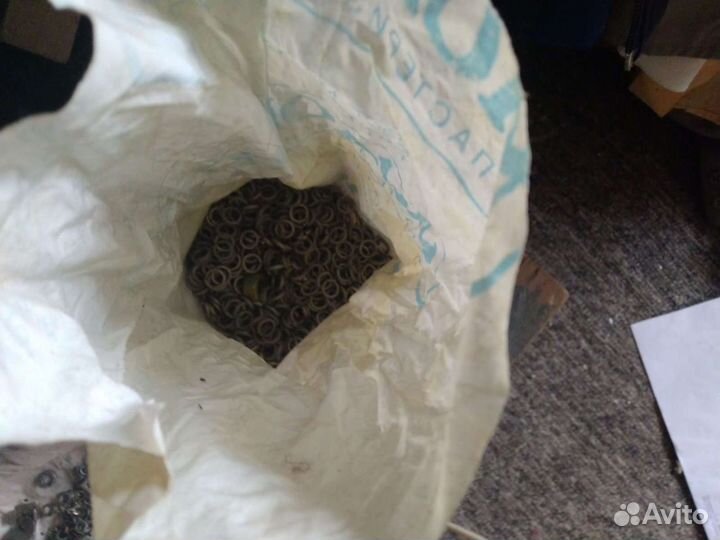 Советский крепёж